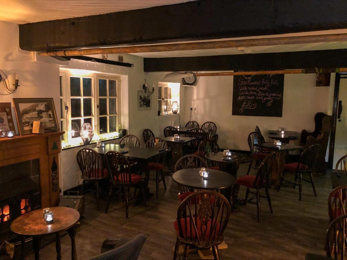 The New Inn クロベリー エクステリア 写真